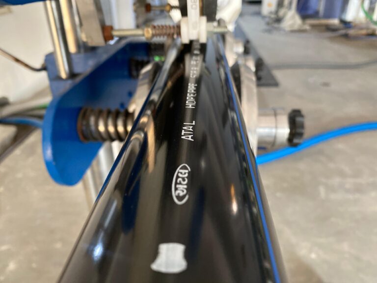 HDPE pipes, HDPE piping solutions